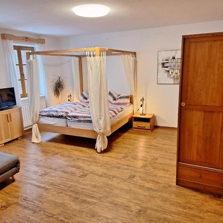 Heurigengasthof Prinz Krumau am Kamp Ngoại thất bức ảnh