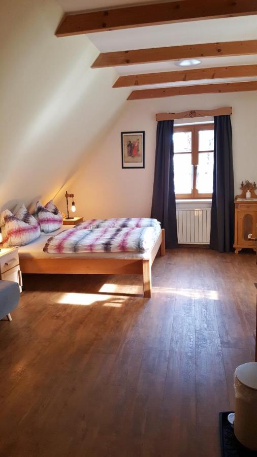 Heurigengasthof Prinz Krumau am Kamp Ngoại thất bức ảnh